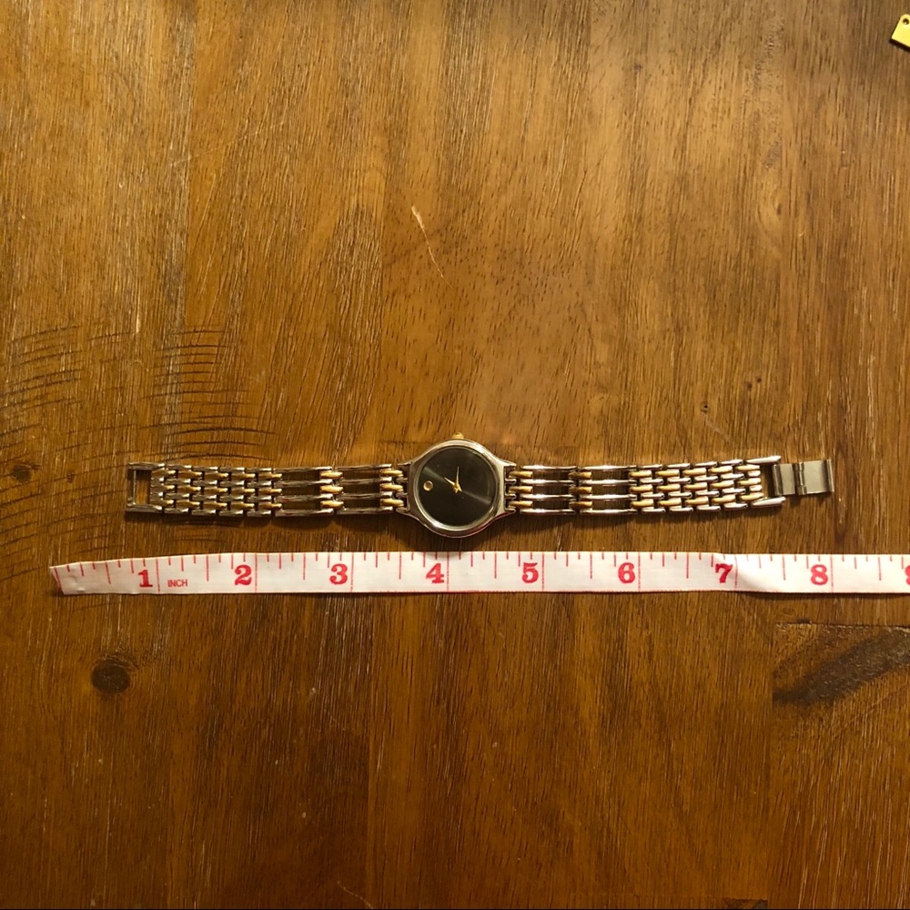 Movado ‘Esperanza’ Watch - Picture 6 of 6
